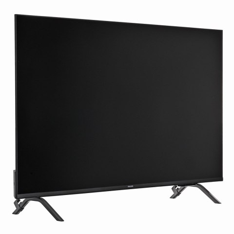 Telewizor Philips 55PUS8010/12 LED 55'' 4K Ultra HD Titan OS Dolby Atmos DVB-T2 Czarny Telewizor Philips 55PUS8010/12 LED 55'' 4K Ultra HD Titan OS Dolby Atmos DVB-T2 Czarny