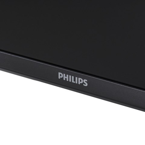 Telewizor Philips 55PUS8010/12 LED 55'' 4K Ultra HD Titan OS Dolby Atmos DVB-T2 Czarny Telewizor Philips 55PUS8010/12 LED 55'' 4K Ultra HD Titan OS Dolby Atmos DVB-T2 Czarny