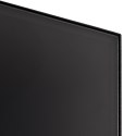 Telewizor Philips 55PUS8010/­12 LED 55'' 4K Ultra HD Titan OS Dolby Atmos DVB-T2 Czarny