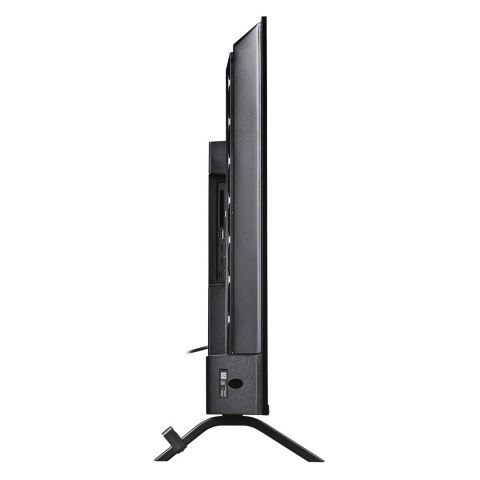 Telewizor Philips 55PUS8010/12 LED 55'' 4K Ultra HD Titan OS Dolby Atmos DVB-T2 Czarny Telewizor Philips 55PUS8010/12 LED 55'' 4K Ultra HD Titan OS Dolby Atmos DVB-T2 Czarny