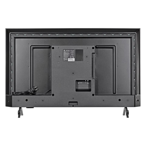Telewizor Philips 55PUS8010/12 LED 55'' 4K Ultra HD Titan OS Dolby Atmos DVB-T2 Czarny Telewizor Philips 55PUS8010/12 LED 55'' 4K Ultra HD Titan OS Dolby Atmos DVB-T2 Czarny