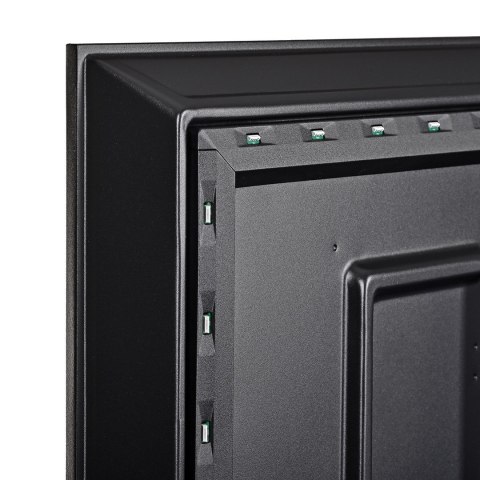 Telewizor Philips 55PUS8010/12 LED 55'' 4K Ultra HD Titan OS Dolby Atmos DVB-T2 Czarny Telewizor Philips 55PUS8010/12 LED 55'' 4K Ultra HD Titan OS Dolby Atmos DVB-T2 Czarny
