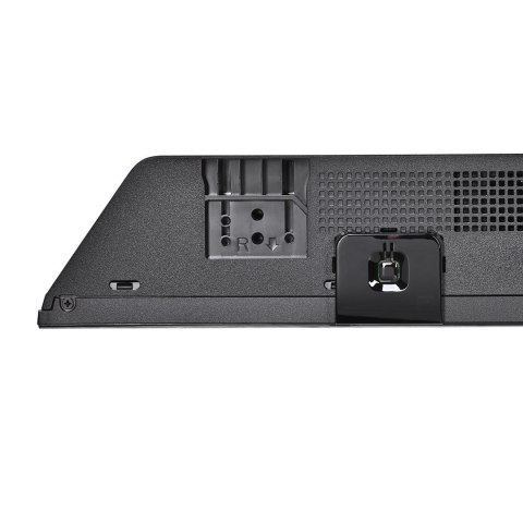 Telewizor Philips 55PUS8010/12 LED 55'' 4K Ultra HD Titan OS Dolby Atmos DVB-T2 Czarny Telewizor Philips 55PUS8010/12 LED 55'' 4K Ultra HD Titan OS Dolby Atmos DVB-T2 Czarny