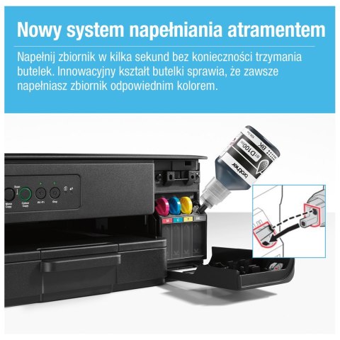 Urządzenie wielofunkcyjne Brother DCP-T430W Urządzenie wielofunkcyjne Brother DCP-T430W