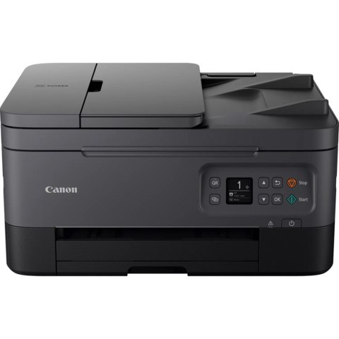 Urządzenie wielofunkcyjne Canon Pixma TS7450i black Urządzenie wielofunkcyjne Canon Pixma TS7450i black