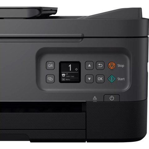 Urządzenie wielofunkcyjne Canon Pixma TS7450i black Urządzenie wielofunkcyjne Canon Pixma TS7450i black