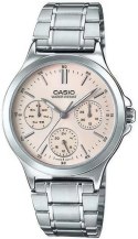 ZEGAREK DAMSKI CASIO LTP-V300D-4A (zd566d) + BOX