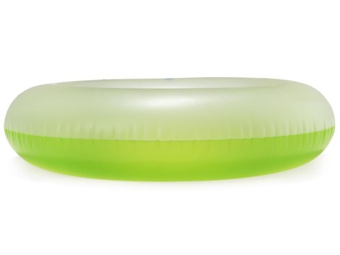Bestway Duże koło do pływania NEON POMARAŃCZOWE 91cm 36025 Bestway Duże koło do pływania NEON POMARAŃCZOWE 91cm 36025