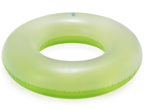 Bestway Duże koło do pływania NEON POMARAŃCZOWE 91cm 36025 Bestway Duże koło do pływania NEON POMARAŃCZOWE 91cm 36025