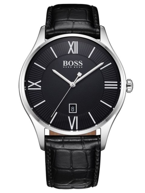 ZEGAREK MĘSKI HUGO BOSS 1513485 Governor + BOX ZEGAREK MĘSKI HUGO BOSS 1513485 Governor + BOX