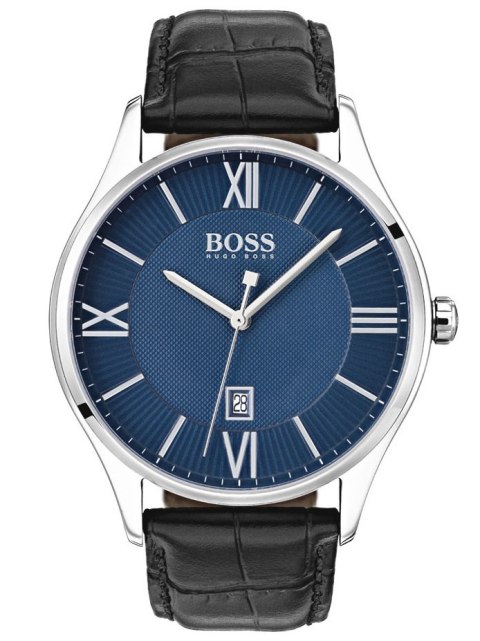 ZEGAREK MĘSKI HUGO BOSS 1513553 Governor + BOX ZEGAREK MĘSKI HUGO BOSS 1513553 Governor + BOX