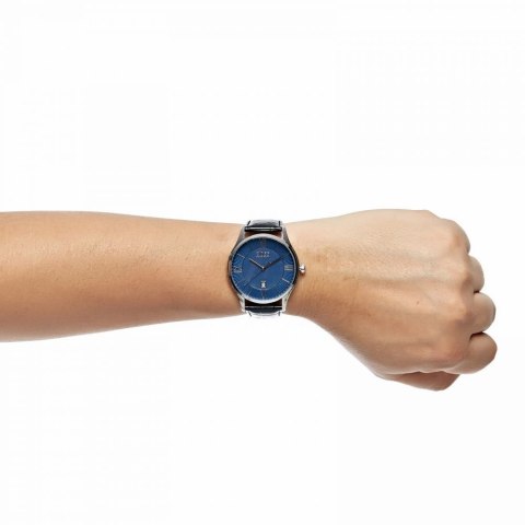 ZEGAREK MĘSKI HUGO BOSS 1513553 Governor + BOX ZEGAREK MĘSKI HUGO BOSS 1513553 Governor + BOX