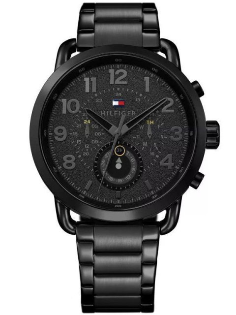 ZEGAREK MĘSKI TOMMY HILFIGER 1791423 (zf063a) ZEGAREK MĘSKI TOMMY HILFIGER 1791423 (zf063a)