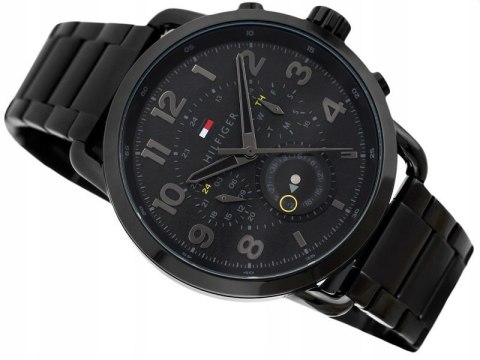 ZEGAREK MĘSKI TOMMY HILFIGER 1791423 (zf063a) ZEGAREK MĘSKI TOMMY HILFIGER 1791423 (zf063a)