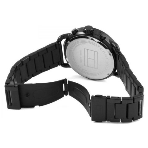 ZEGAREK MĘSKI TOMMY HILFIGER 1791423 (zf063a) ZEGAREK MĘSKI TOMMY HILFIGER 1791423 (zf063a)