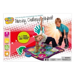 Mata muzyczna Taniec