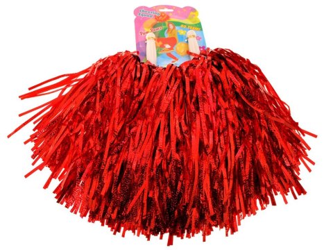 Pompony dla cheerleaderek czirliderki 2szt. ZA1110 Pompony dla cheerleaderek czirliderki 2szt. ZA1110