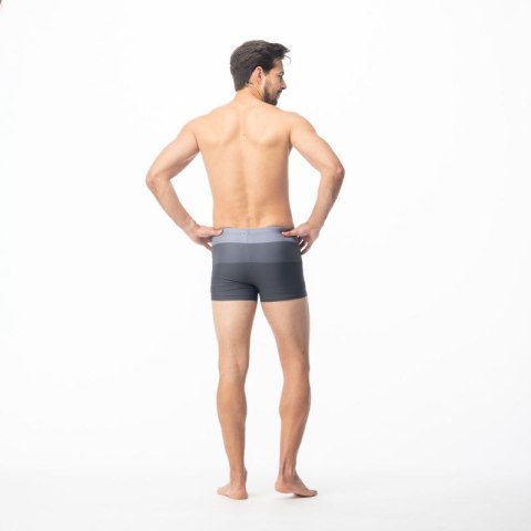 Bokserski kąpielowe Aquawave Stripe M 92800076209 Bokserski kąpielowe Aquawave Stripe M 92800076209