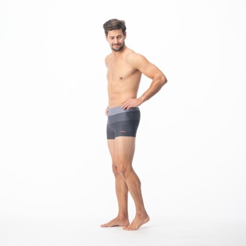 Bokserski kąpielowe Aquawave Stripe M 92800076209 Bokserski kąpielowe Aquawave Stripe M 92800076209