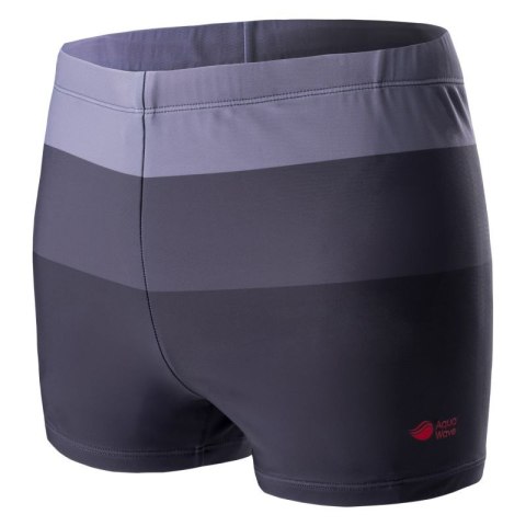 Bokserski kąpielowe Aquawave Stripe M 92800076209 Bokserski kąpielowe Aquawave Stripe M 92800076209