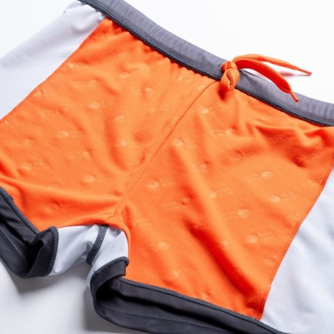 Bokserski kąpielowe Aquawave Stripe M 92800076209 Bokserski kąpielowe Aquawave Stripe M 92800076209