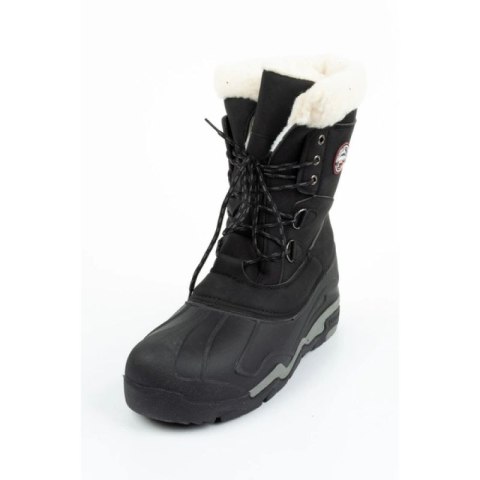 Buty Geographical Norway M CARL BLACK Buty Geographical Norway M CARL BLACK