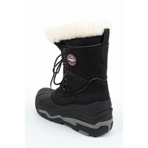 Buty Geographical Norway M CARL BLACK Buty Geographical Norway M CARL BLACK