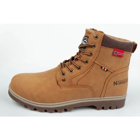 Buty Geographical Norway M WALK-GN CAMEL Buty Geographical Norway M WALK-GN CAMEL