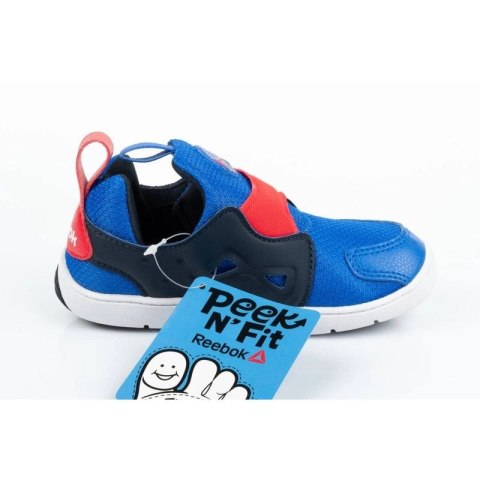 Buty Reebok Ventureflex Slip-on Jr CM9144 Buty Reebok Ventureflex Slip-on Jr CM9144