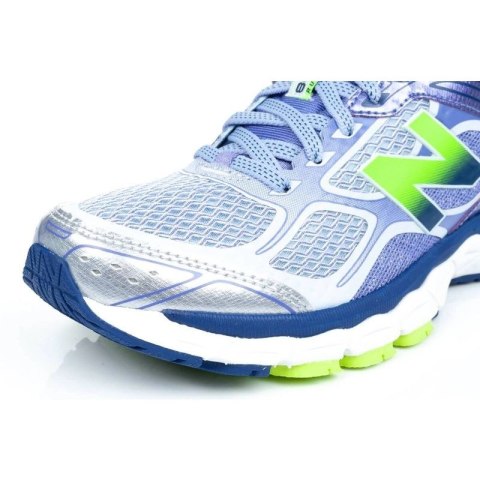 Buty do biegania New Balance W W860GP6-D Buty do biegania New Balance W W860GP6-D