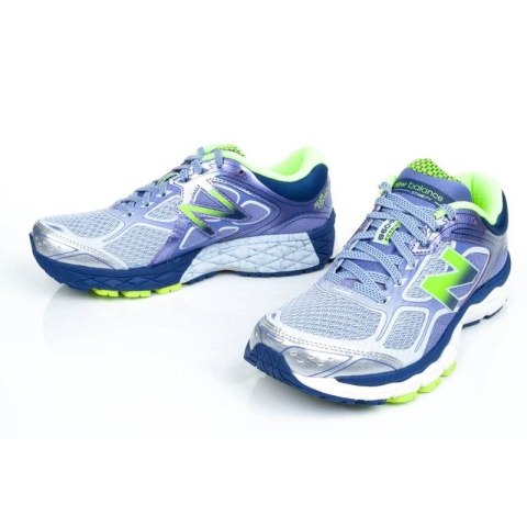 Buty do biegania New Balance W W860GP6-D Buty do biegania New Balance W W860GP6-D