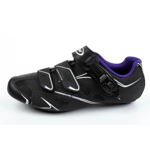 Buty rowerowe Northwave Starlight SRS 80141009 19 Buty rowerowe Northwave Starlight SRS 80141009 19