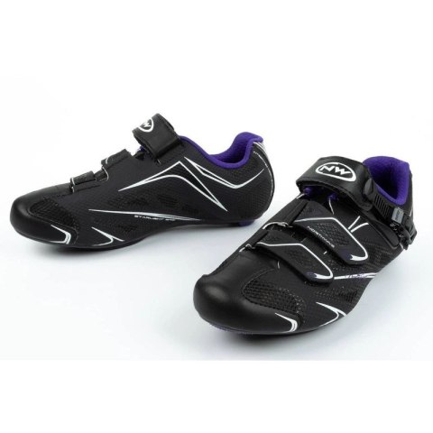 Buty rowerowe Northwave Starlight SRS 80141009 19 Buty rowerowe Northwave Starlight SRS 80141009 19