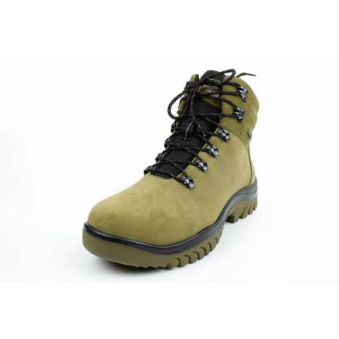 Buty trekkingowe 4F M OBMH255 45S