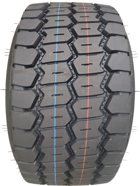 HIFLY HH031 385/65R22.5 164K 24PR TL #E M+S 3PMSF 101VH0202 naczepa budowlano-rolnicza