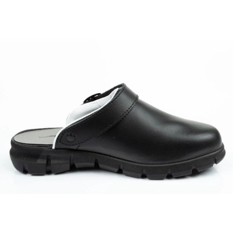 Klapki chodaki buty medyczne Abeba W 57315 Klapki chodaki buty medyczne Abeba W 57315