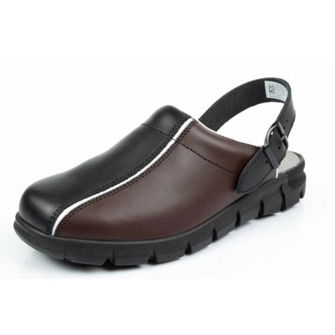 Klapki chodaki buty medyczne Abeba W 57315 Klapki chodaki buty medyczne Abeba W 57315