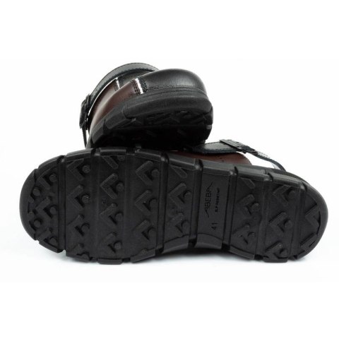Klapki chodaki buty medyczne Abeba W 57315 Klapki chodaki buty medyczne Abeba W 57315