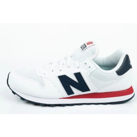 New Balance męskie buty sportowe sneakersy GM500SWB New Balance męskie buty sportowe sneakersy GM500SWB