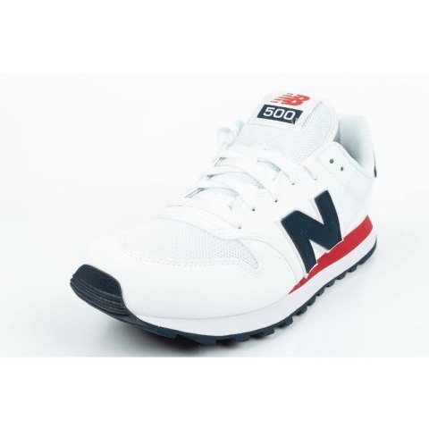 New Balance męskie buty sportowe sneakersy GM500SWB New Balance męskie buty sportowe sneakersy GM500SWB