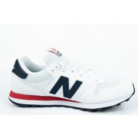 New Balance męskie buty sportowe sneakersy GM500SWB New Balance męskie buty sportowe sneakersy GM500SWB