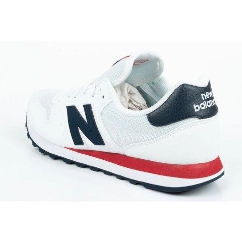 New Balance męskie buty sportowe sneakersy GM500SWB New Balance męskie buty sportowe sneakersy GM500SWB