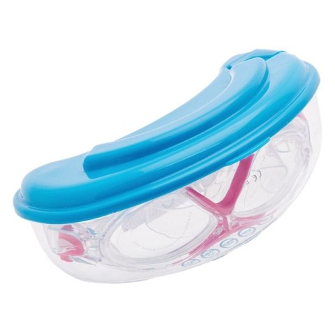Okulary pływackie Aquawave X-RAY Jr 92800196976 Okulary pływackie Aquawave X-RAY Jr 92800196976