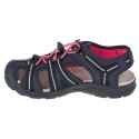 Sandały CMP Aquarii 2.0 Hiking Sandal Jr 30Q9664-38UL