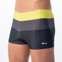 Bokserski kąpielowe Aquawave Stripe M 92800348594