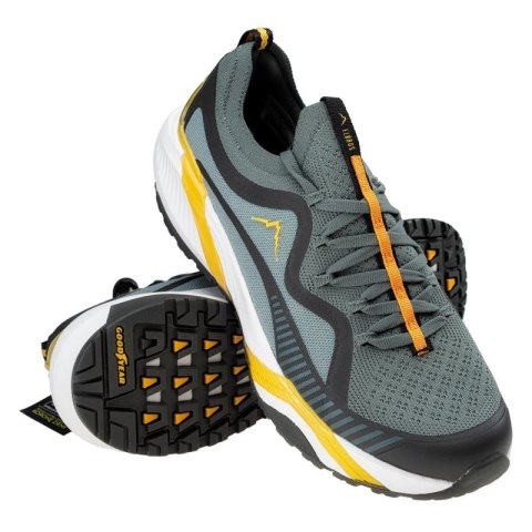 Buty Elbrus Elmisti Gr M 92800346798 Buty Elbrus Elmisti Gr M 92800346798