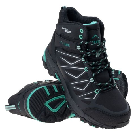 Buty Elbrus Mabby Mid Wp W 92800280413 Buty Elbrus Mabby Mid Wp W 92800280413