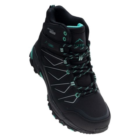 Buty Elbrus Mabby Mid Wp W 92800280413 Buty Elbrus Mabby Mid Wp W 92800280413