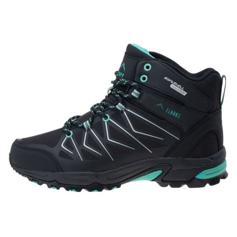 Buty Elbrus Mabby Mid Wp W 92800280413 Buty Elbrus Mabby Mid Wp W 92800280413