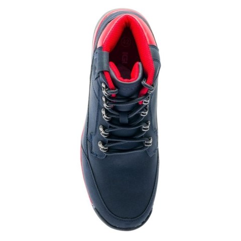 Buty Iguana Severo Mid M 92800187171